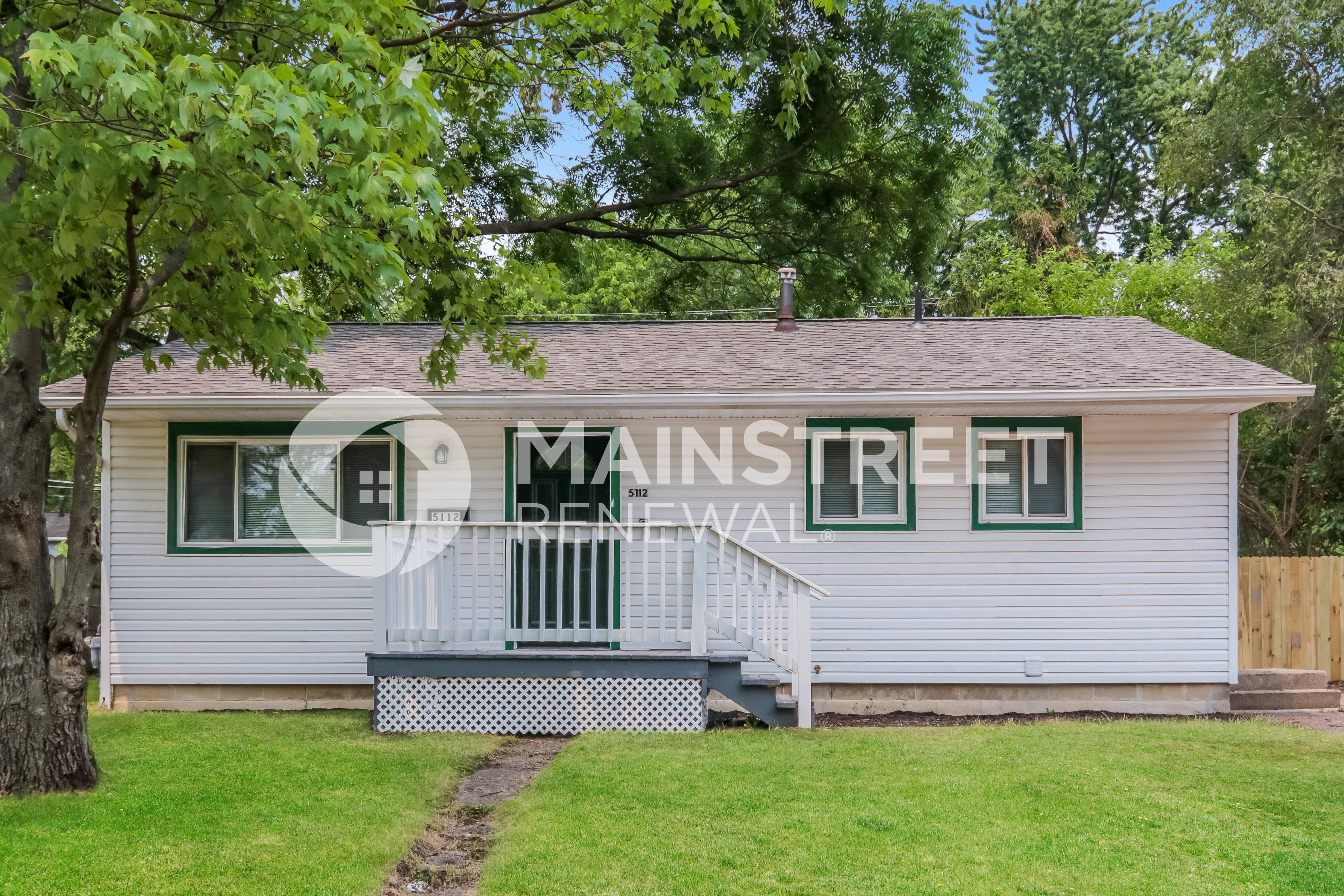 5112 Benham Dr Columbus, OH 43232